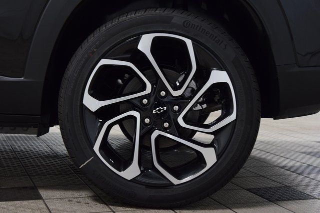 2026 Chevrolet Trax FWD 4dr 2RS - 22930664 - 23