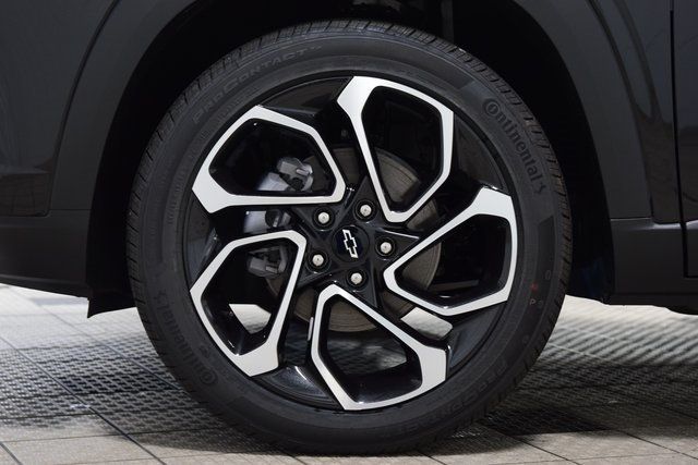 2026 Chevrolet Trax FWD 4dr 2RS - 22930664 - 25