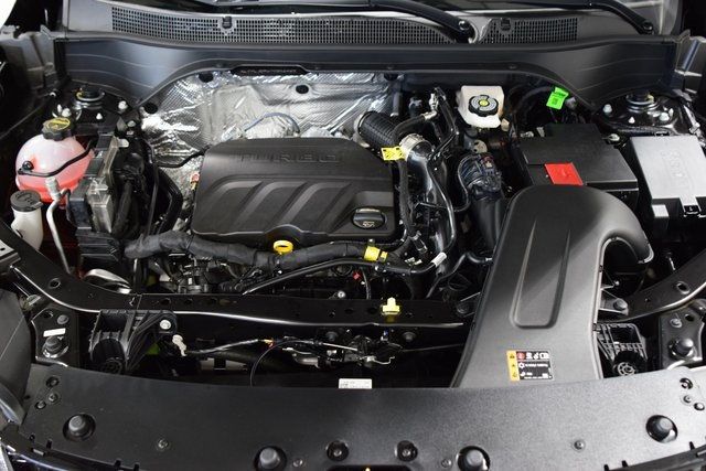 2026 Chevrolet Trax FWD 4dr 2RS - 22930664 - 26