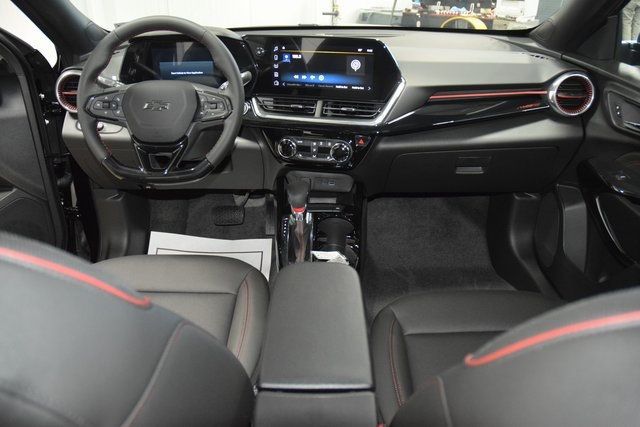 2026 Chevrolet Trax FWD 4dr 2RS - 22930664 - 27