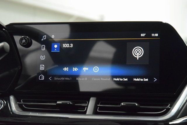 2026 Chevrolet Trax FWD 4dr 2RS - 22930664 - 28