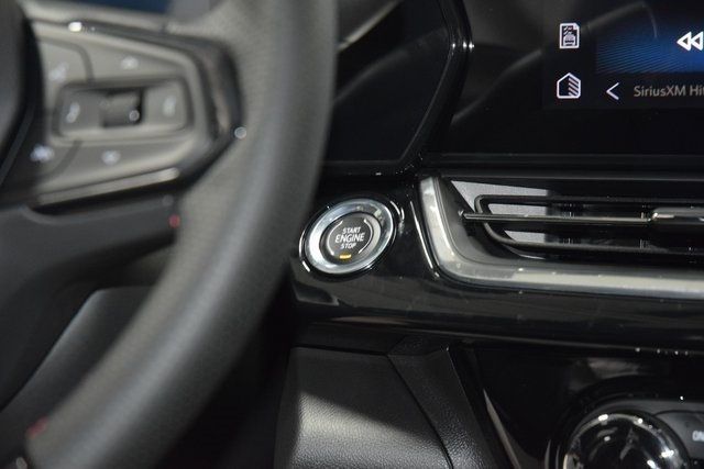 2026 Chevrolet Trax FWD 4dr 2RS - 22930664 - 30