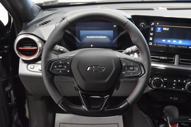 2026 Chevrolet Trax FWD 4dr 2RS - 22930664 - 32
