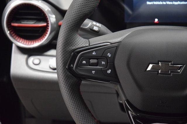 2026 Chevrolet Trax FWD 4dr 2RS - 22930664 - 33