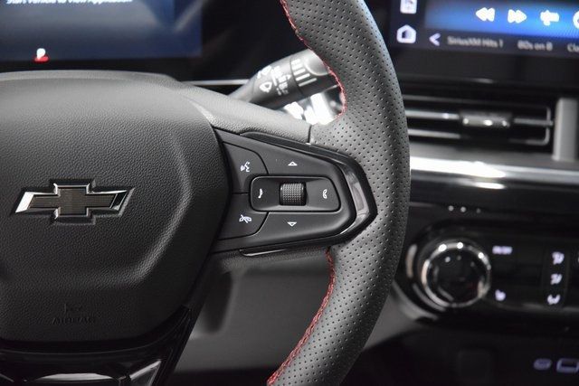 2026 Chevrolet Trax FWD 4dr 2RS - 22930664 - 34