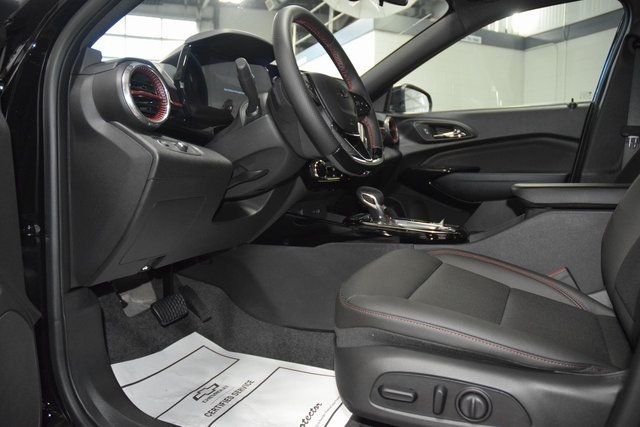 2026 Chevrolet Trax FWD 4dr 2RS - 22930664 - 35