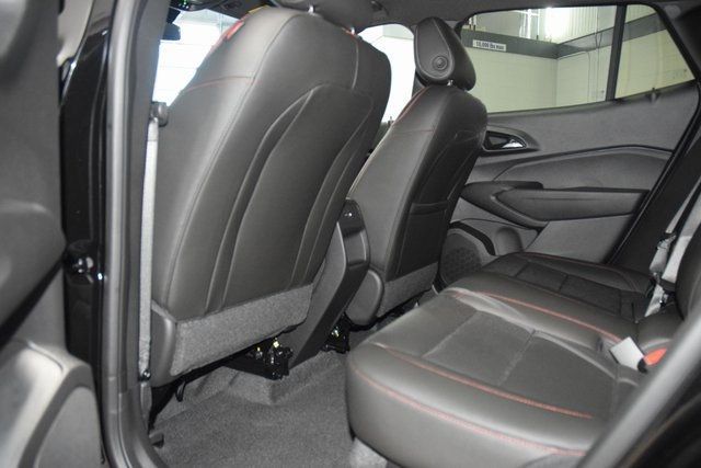 2026 Chevrolet Trax FWD 4dr 2RS - 22930664 - 37