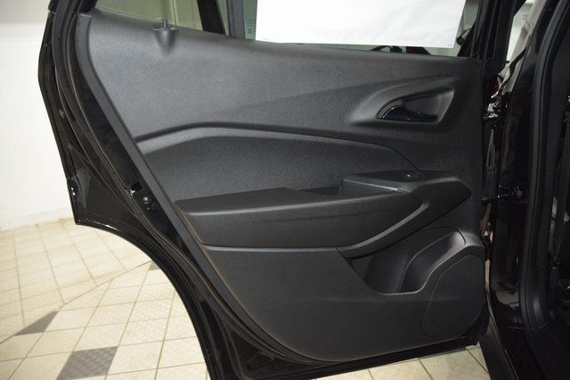 2026 Chevrolet Trax FWD 4dr 2RS - 22930664 - 38