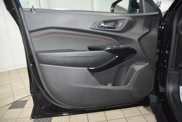 2026 Chevrolet Trax FWD 4dr 2RS - 22930664 - 40