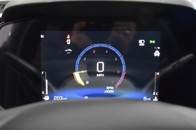 2026 Chevrolet Trax FWD 4dr 2RS - 22930664 - 45