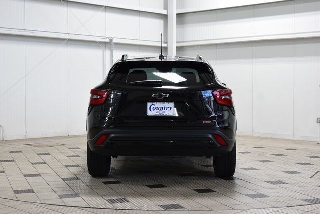 2026 Chevrolet Trax FWD 4dr 2RS - 22930664 - 6