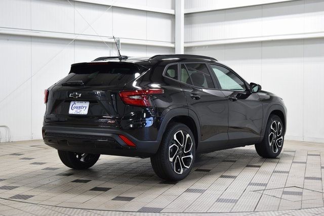 2026 Chevrolet Trax FWD 4dr 2RS - 22930664 - 7