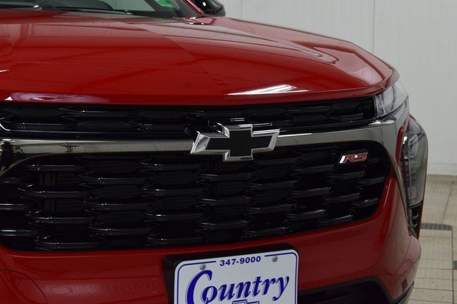 2026 Chevrolet Trax FWD 4dr 2RS - 22930666 - 10