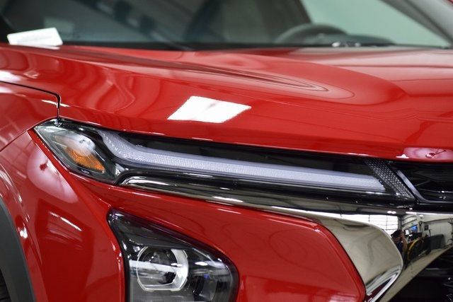 2026 Chevrolet Trax FWD 4dr 2RS - 22930666 - 11