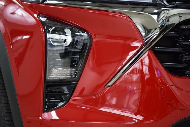 2026 Chevrolet Trax FWD 4dr 2RS - 22930666 - 13