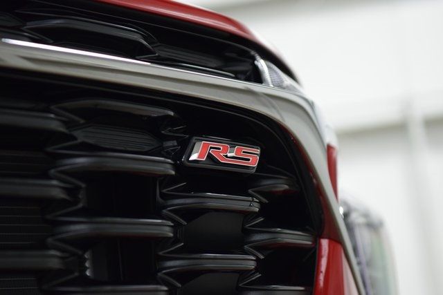 2026 Chevrolet Trax FWD 4dr 2RS - 22930666 - 15