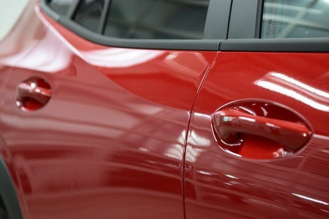 2026 Chevrolet Trax FWD 4dr 2RS - 22930666 - 17