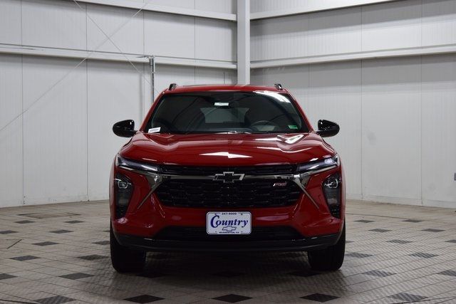 2026 Chevrolet Trax FWD 4dr 2RS - 22930666 - 1