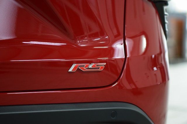 2026 Chevrolet Trax FWD 4dr 2RS - 22930666 - 21