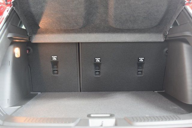 2026 Chevrolet Trax FWD 4dr 2RS - 22930666 - 22