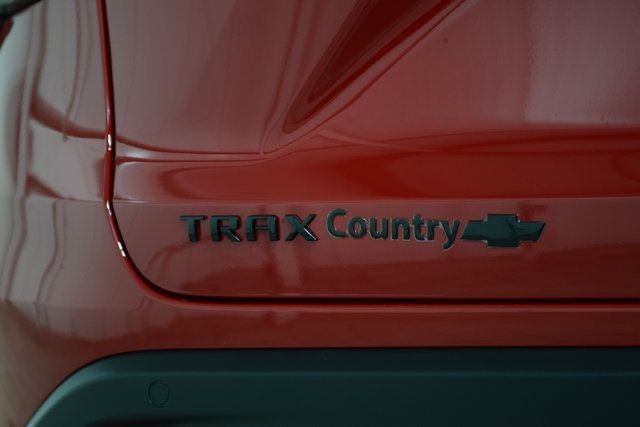 2026 Chevrolet Trax FWD 4dr 2RS - 22930666 - 23