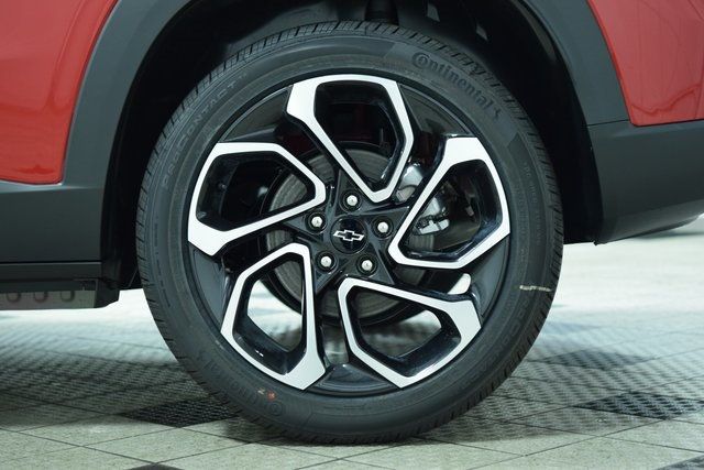 2026 Chevrolet Trax FWD 4dr 2RS - 22930666 - 25