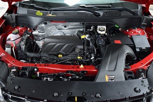 2026 Chevrolet Trax FWD 4dr 2RS - 22930666 - 27