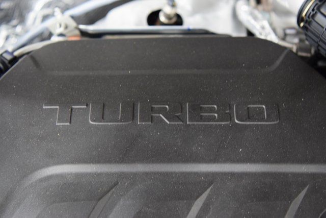 2026 Chevrolet Trax FWD 4dr 2RS - 22930666 - 28