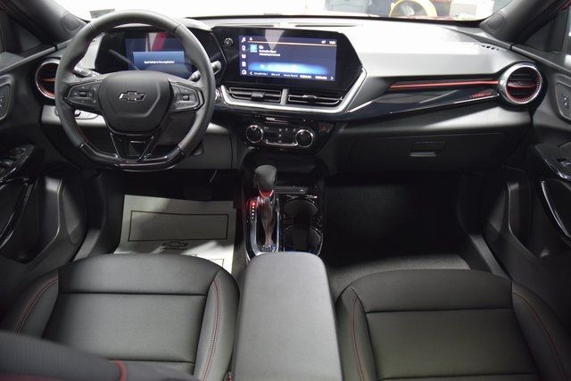 2026 Chevrolet Trax FWD 4dr 2RS - 22930666 - 29