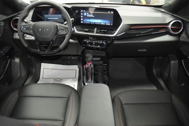 2026 Chevrolet Trax FWD 4dr 2RS - 22930666 - 30