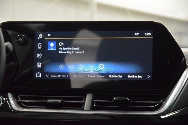 2026 Chevrolet Trax FWD 4dr 2RS - 22930666 - 31