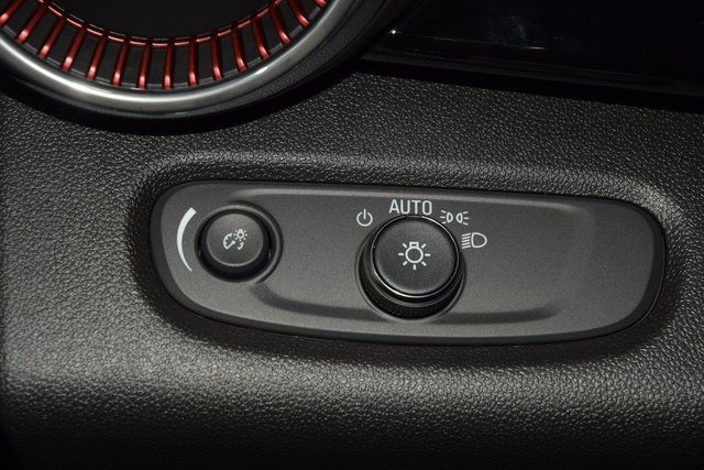 2026 Chevrolet Trax FWD 4dr 2RS - 22930666 - 36