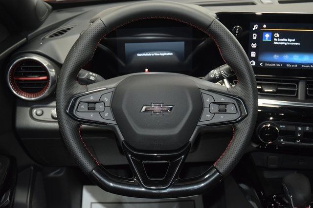 2026 Chevrolet Trax FWD 4dr 2RS - 22930666 - 37