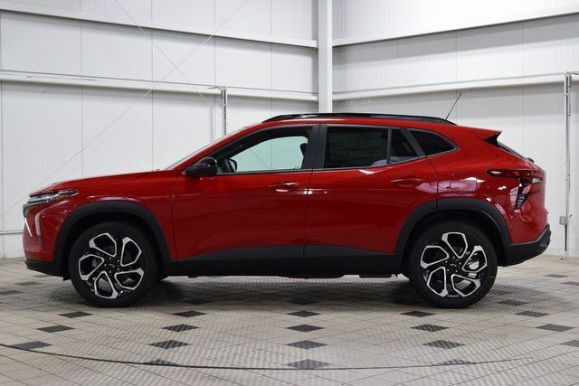 2026 Chevrolet Trax FWD 4dr 2RS - 22930666 - 3