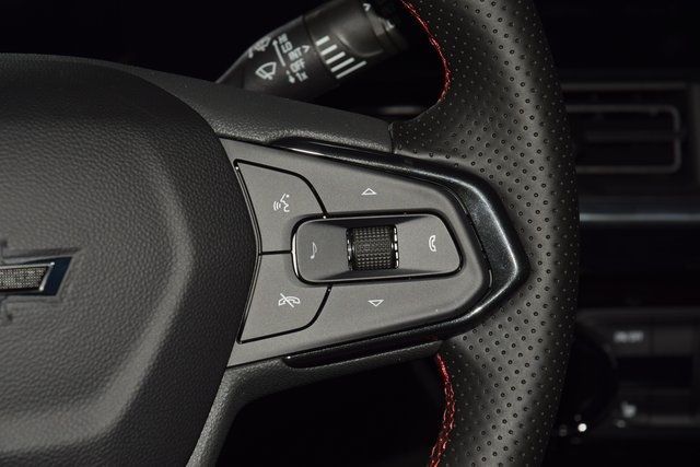 2026 Chevrolet Trax FWD 4dr 2RS - 22930666 - 39