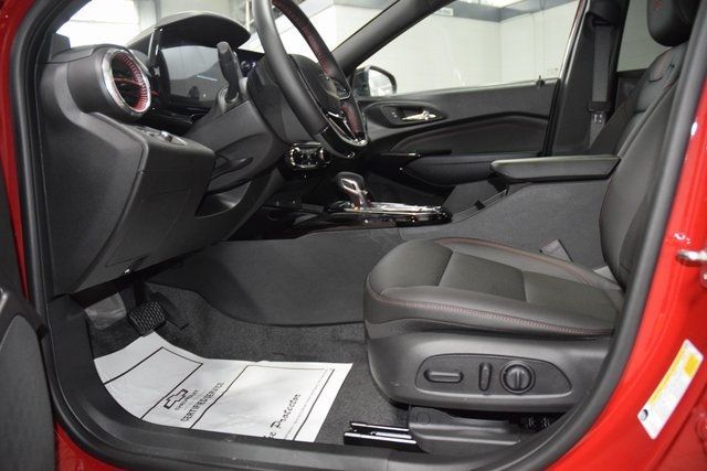 2026 Chevrolet Trax FWD 4dr 2RS - 22930666 - 40