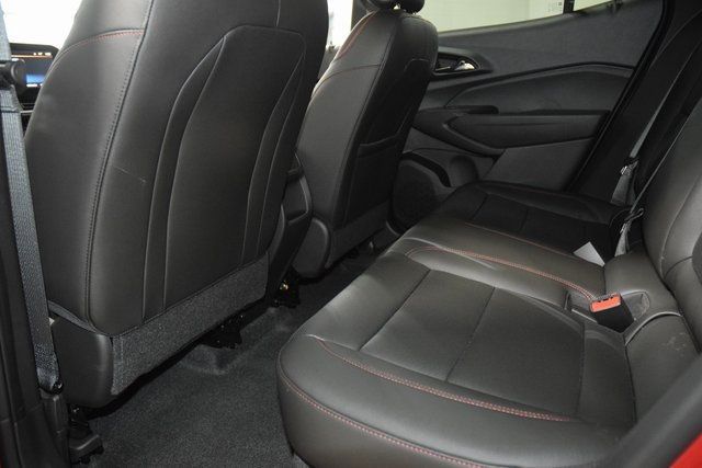 2026 Chevrolet Trax FWD 4dr 2RS - 22930666 - 43