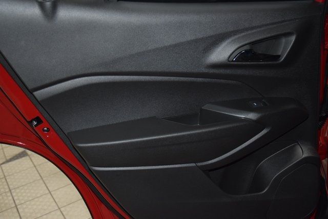 2026 Chevrolet Trax FWD 4dr 2RS - 22930666 - 44