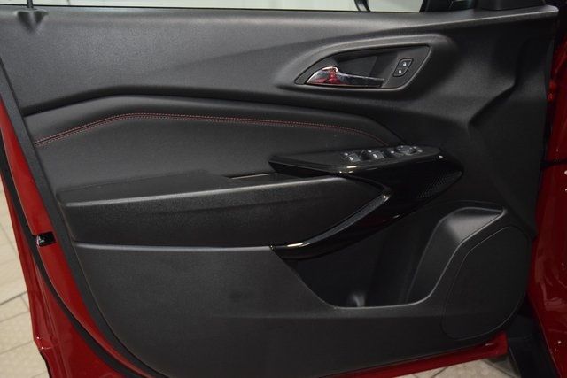 2026 Chevrolet Trax FWD 4dr 2RS - 22930666 - 46