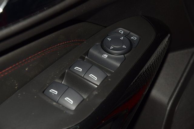 2026 Chevrolet Trax FWD 4dr 2RS - 22930666 - 47