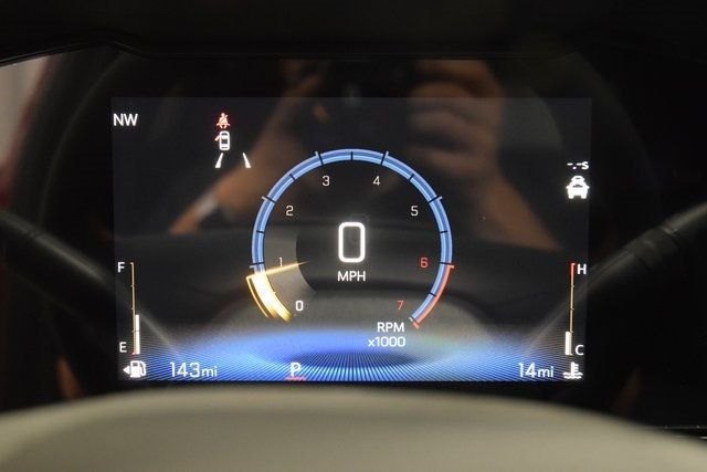 2026 Chevrolet Trax FWD 4dr 2RS - 22930666 - 52