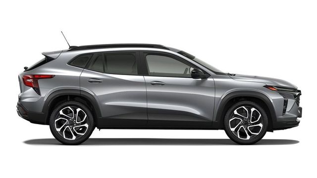 2026 Chevrolet Trax FWD 4dr 2RS - 22932183 - 14