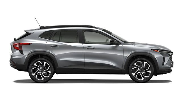 2026 Chevrolet Trax FWD 4dr 2RS - 22932183 - 20