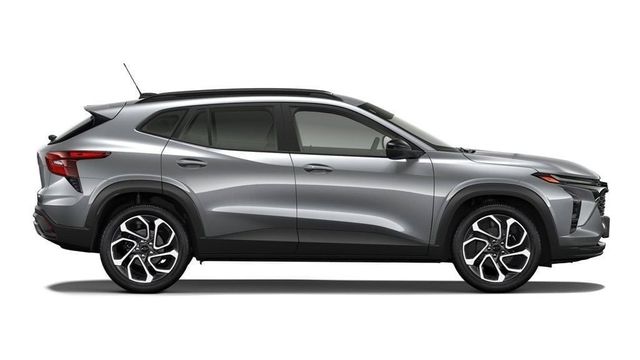 2026 Chevrolet Trax FWD 4dr 2RS - 22932183 - 2