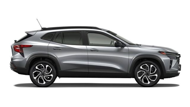 2026 Chevrolet Trax FWD 4dr 2RS - 22932183 - 8