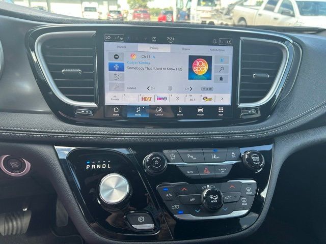 2026 Chrysler Pacifica Select FWD - 22898415 - 9