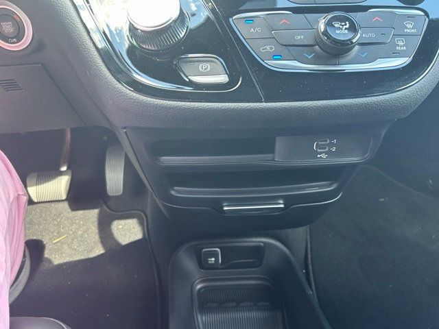 2026 Chrysler Pacifica Select FWD - 22898415 - 10