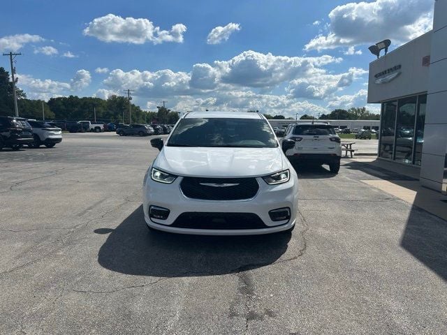 2026 Chrysler Pacifica Select FWD - 22898415 - 1