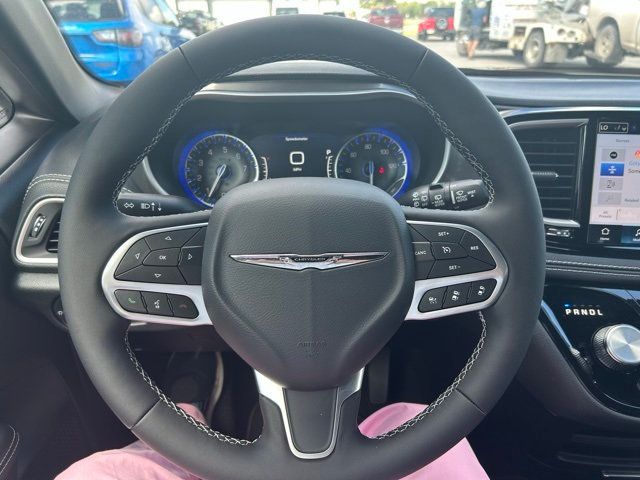 2026 Chrysler Pacifica Select FWD - 22898415 - 6