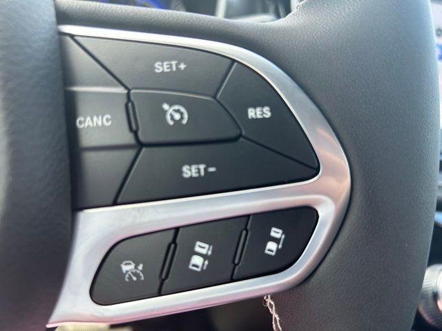 2026 Chrysler Pacifica Select FWD - 22898415 - 8